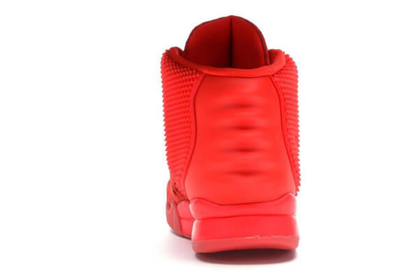 完売人気【エアイージー2 偽物】超入手困難品♪ナイキx Kanye West Air Yeezy 2 SP スニーカー