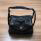 (エルメス)リンディ30バッグ　ブラックXシルバー金具 Hermes lindy 30 H070448CKAF