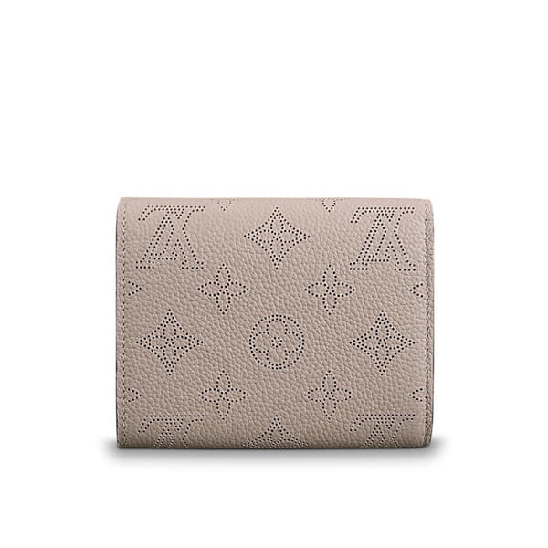 完売前に♪ LV★ポルトフォイユ・イリス コンパクト 〈3色〉M62540/M62541/M62542