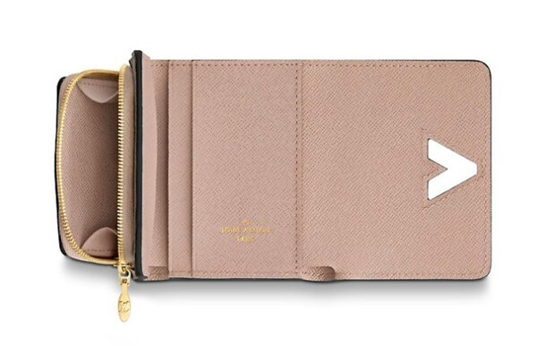 国内最短発送★ルイヴィトン ポルトフォイユ ツイストロックミニ財布 8色 M63322
