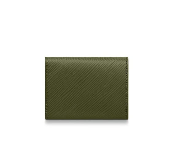 国内最短発送★ルイヴィトン ポルトフォイユ ツイストロックミニ財布 8色 M63322