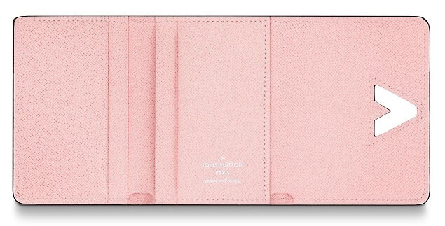 国内最短発送★ルイヴィトン ポルトフォイユ ツイストロックミニ財布 8色 M63322