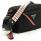 プラダ PR1109 STUDDED NYLON SHOULDER BAG 1BC167