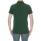 モンクレール MONCLER ポロシャツ メンズ 8340800 84556 886 半袖ポロシャツ GREEN グリーン