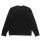 モンクレール MONCLER スウェット メンズ 8042300 80985 999 長袖スウェット BLACK ブラック