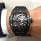 ウブロ スピリット オブ ビッグ・バン 42mm トゥールビヨン 645.QN.1117.RX
