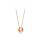新作 ルイヴィトンコピー LOUIS VUITTON◆Empreinte pendant pink gold Q93673