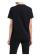 モンクレールスーパーコピー MONCLER☆レディース肩ロゴパッチ Tシャツ