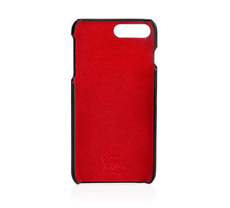 18SS新作【CHRISTIAN LOUBOUTIN クリスチャンルブタンスーパーコピー】iPhoneケース