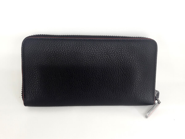 2018新作[MENS]クリスチャンルブタンスーパーコピー CHRISTIAN LOUBOUTIN 長財布最新入荷 BK01 1175060