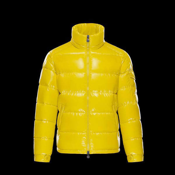 【MONCLER モンクレールスーパーコピー 19/20秋冬】MAYA_YELLOW_cod7600457660108787_091403660568950141
