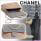【19AW NEW】CHANEL シャネル偽物 women / Long-haired ram モコモコ フラップバッグ