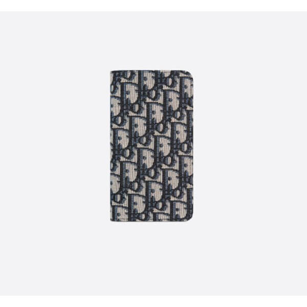入手困難！ ディオール Oblique iPhone Phone X / XS/ XS Max 用ケース S5402CTZQ_M928