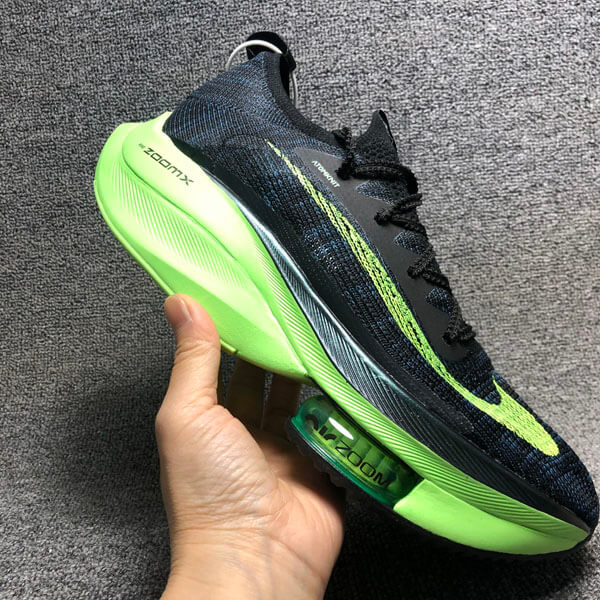 アルファフライ 偽物★史上最速！人気商品 ナイキ レーシングシューズ コピー★ナイキAIR ZOOM ALPHAFLY NEXT％ - ズーム  CI9925-400