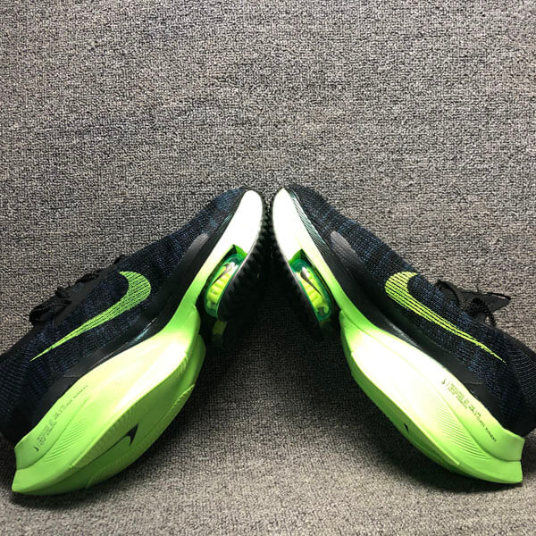 アルファフライ 偽物★史上最速！人気商品 ナイキ レーシングシューズ コピー★ナイキAIR ZOOM ALPHAFLY NEXT％ - ズーム  CI9925-400