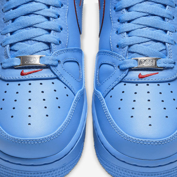 ★日本未入荷★Just Don ×ナイキ Air Force 1 High “Chicago” CW3812-400