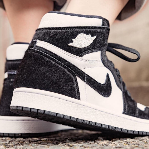 パンダダンク偽物☆入手困難☆ナイキ エアージョーダン コピー Wmns Air Jordan 1 Retro High OG Twist CD0461 007