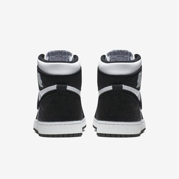 パンダダンク偽物☆入手困難☆ナイキ エアージョーダン コピー Wmns Air Jordan 1 Retro High OG Twist CD0461 007