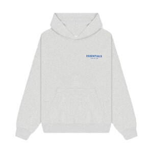 FEAR OF GOD Essentials x TMC コピー Crenshaw パーカー 二プシー