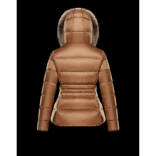 モンクレール 偽物 ダウン 【MONCLER★20/21秋冬】BOED_COCOA 0931A55202C0229226