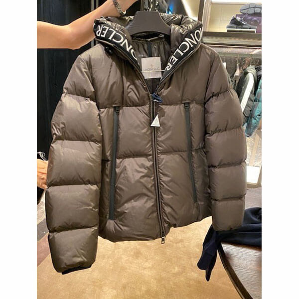 モンクレール ダウンジャケット 偽物 新色ダウン! 21-22AW, MONTCLA 0911B56900C030082Q