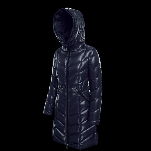 【20AW新作☆完売前に】MONCLER FULMARUS ダウンコート 0931C56502C0065