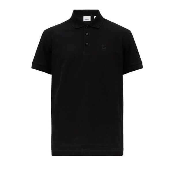 Burberry★バーバリー ポロシャツ コピー モノグラムEDDIE 8014003 A1189メンズポロシャツ
