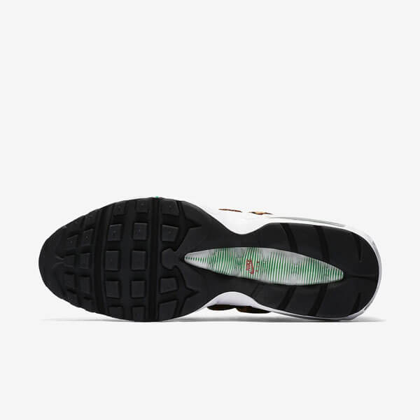 ナイキ【選べる2種類】AIRMAX1or95 DLX サファリパック AQ0928