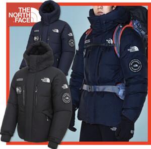 人気 ヒマラヤンパーカー 偽物【THE NORTH FACE】MS 7 SUMMIT HIMALAYAN PARKAレア★2色