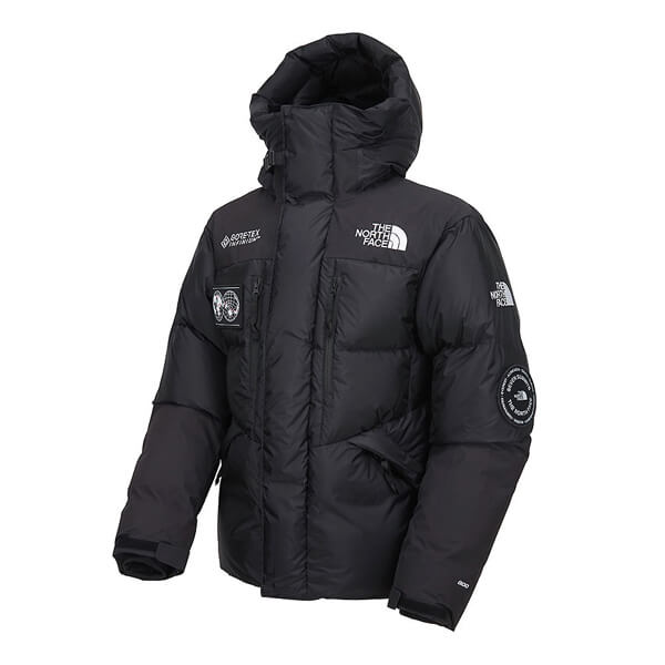人気 ヒマラヤンダウンジャケット 偽物 ノースフェイス MS 7 SUMMIT HIMALAYAN PARKAレア★2色