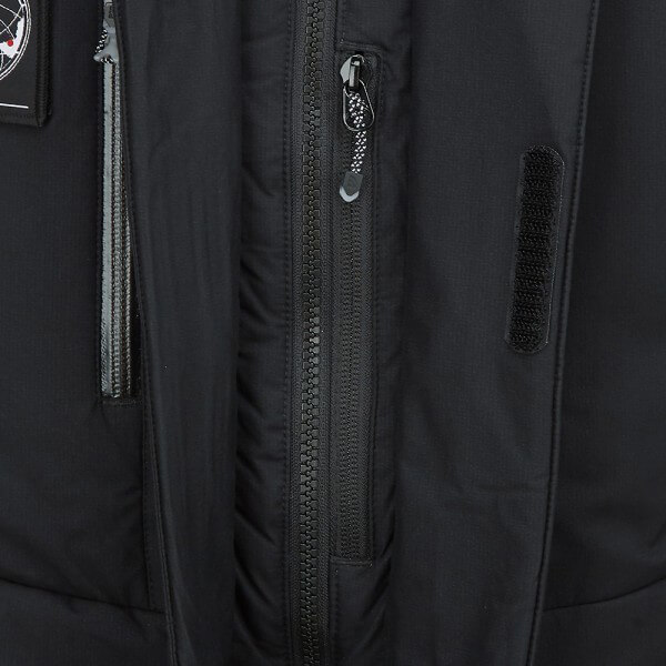 【THE NORTH FACE】メンズグースダウンロングコート／大人気