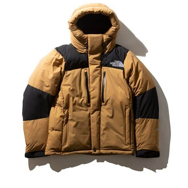 大人気★ノースフェイス 偽物★ザノースフェイス BALTRO LIGHT JACKET スーパーコピー 5色 ND91950