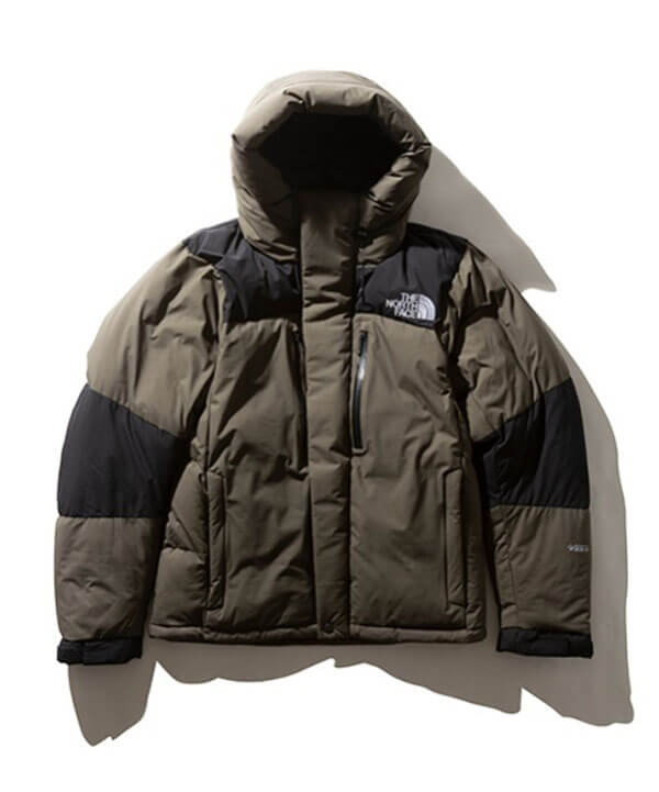 大人気★ノースフェイス 偽物★ザノースフェイス BALTRO LIGHT JACKET スーパーコピー 5色 ND91950