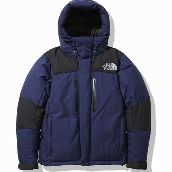 大人気★ノースフェイス 偽物★ザノースフェイス BALTRO LIGHT JACKET スーパーコピー 5色 ND91950