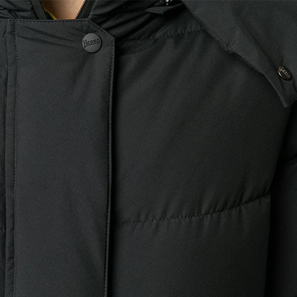 HERNO ヘルノ ラミナー ダウン PI128DL ☆国内発送 GORE-TEX