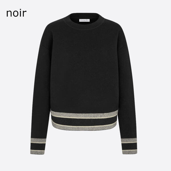 ★ディオール★ CHRISTIAN ディオール セーター カシミア 【スーパーコピーN級品】