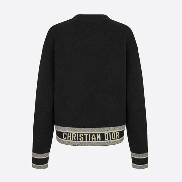 ★ディオール★ CHRISTIAN ディオール セーター カシミア 【スーパーコピーN級品】