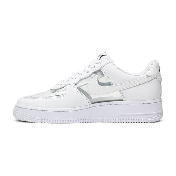 Olivia Kim x ナイキAir Force 1 Low 07 Betty Boop Wmns FF CT2276100