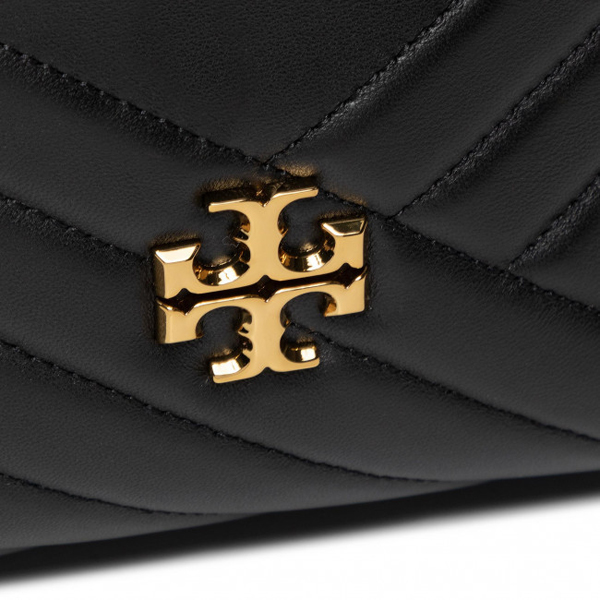 限定Toryburch(トリーバーチ)Kira Chevron ミニバケットバッグ