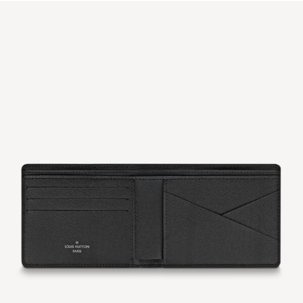 nigo ルイヴィトン偽物ルイヴィトン ポルトフォイユ・ミュルティプル