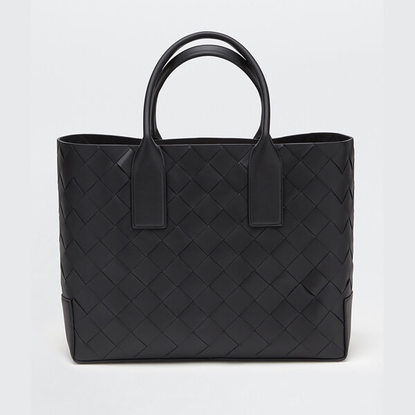 【ボッテガヴェネタ】BORSA TOTE イントレチャート トートバッグ 629888VCRU11607