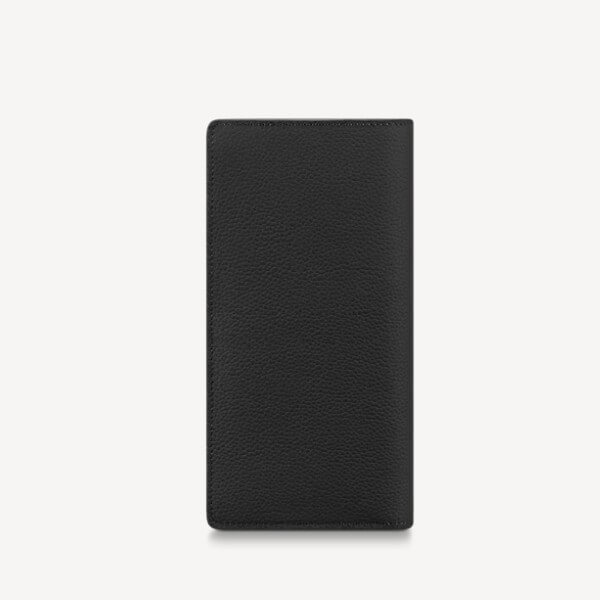 【新作】ルイヴィトン 財布 偽物 ポルトフォイユ・ブラザ NM 長財布 M69980