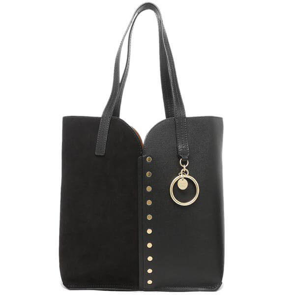 【即発】SEEBYCHLOE コピーレディーストートバッグ CHS20USA65631