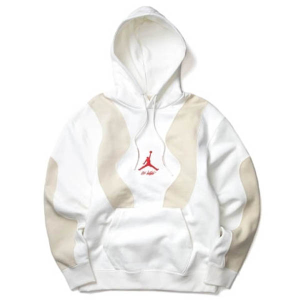 ♦限定コラボ激レア!"OFF-WHITE×ナイキ 偽物 パーカー JORDAN Hoodie"