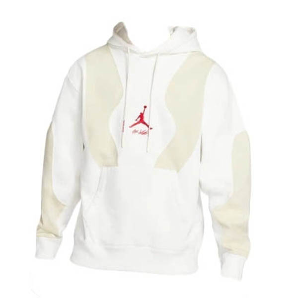 ♦限定コラボ激レア!"OFF-WHITE×ナイキ 偽物 パーカー JORDAN Hoodie"