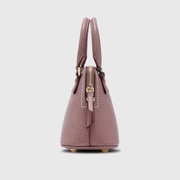 ★メゾンマルジェラ マイクロ バッグスーパーコピー 5AC MICRO BAG S56WG0081-P0396-T2092