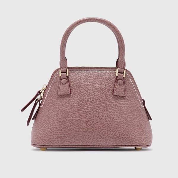 ★メゾンマルジェラ マイクロ バッグスーパーコピー 5AC MICRO BAG S56WG0081-P0396-T2092