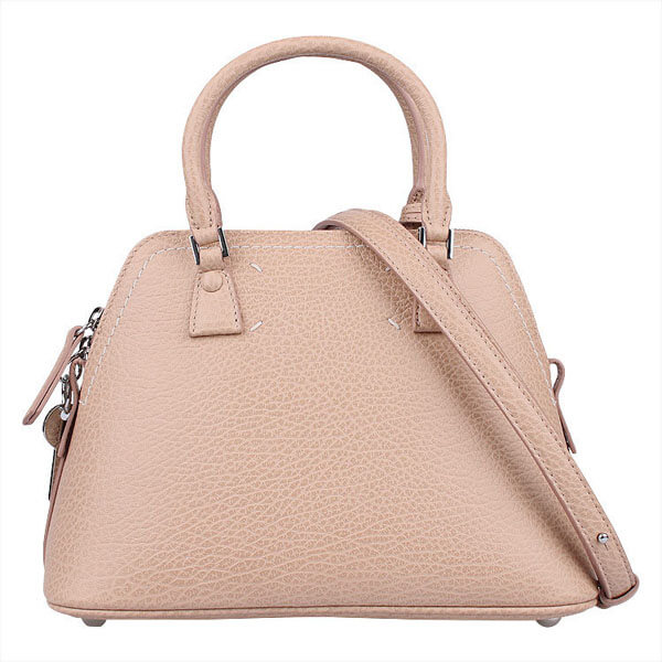 ★メゾンマルジェラ マイクロ バッグスーパーコピー 5AC MICRO BAG S56WG0081-P0396-T2092