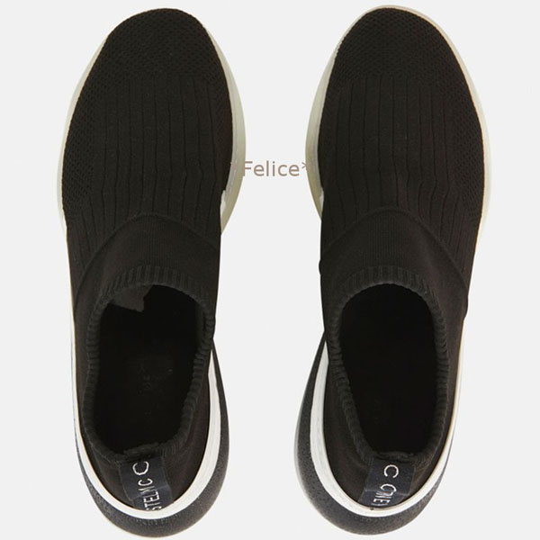 ＊ステラマッカートニー＊偽物Loop Sneakers 531759W1IV11006