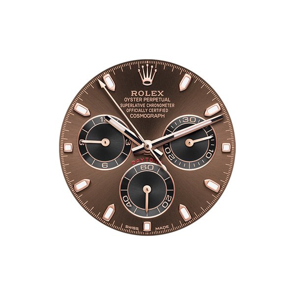 新作入手困難！ロレックス デイトナ スーパーコピー 40MM m116515LN-0041